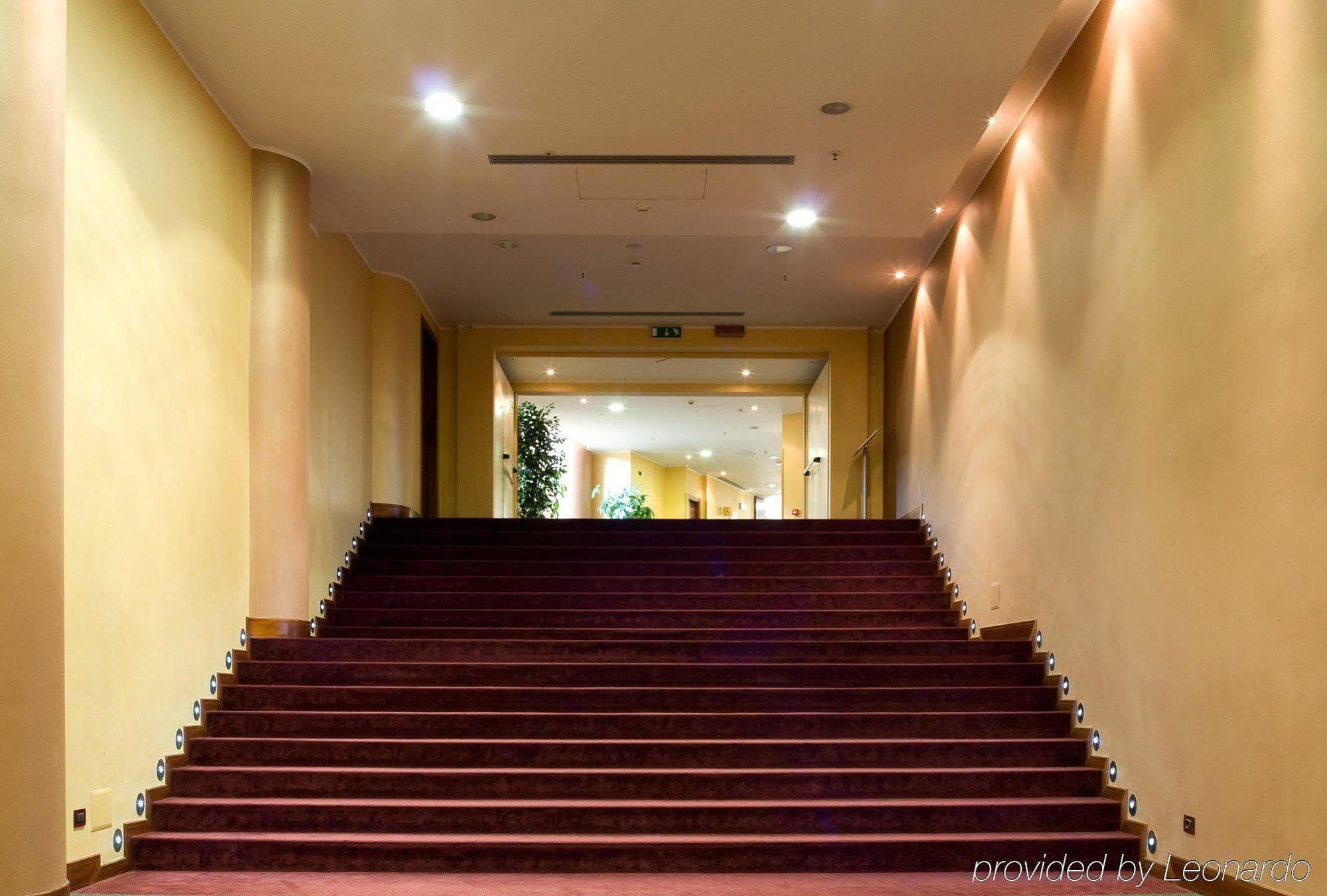 Hotel Capannelle Roma Exterior foto