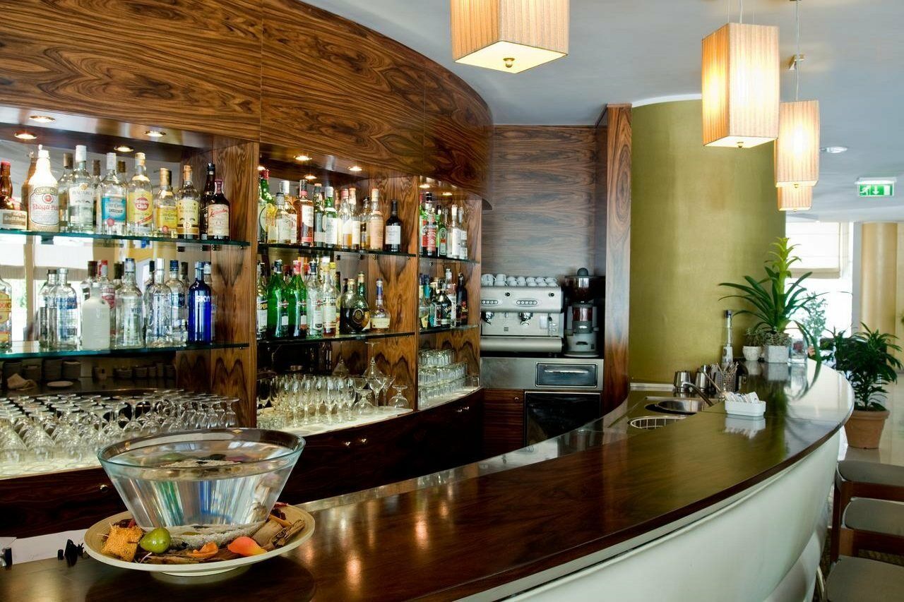 Hotel Capannelle Roma Restaurant foto